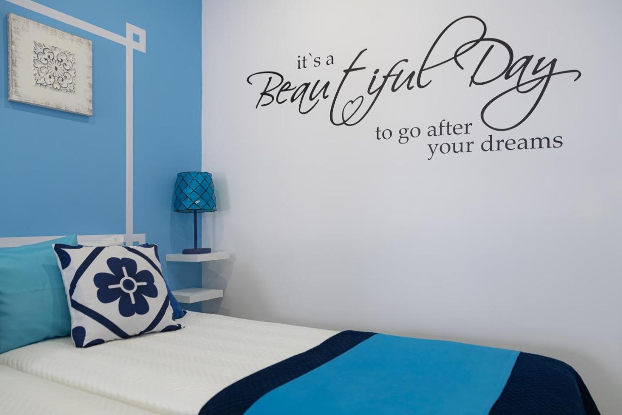 Chez Downtown Charm - Your Seaside Dream! Lagos Ngoại thất bức ảnh