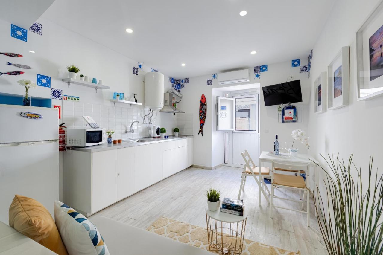 Chez Downtown Charm - Your Seaside Dream! Lagos Ngoại thất bức ảnh